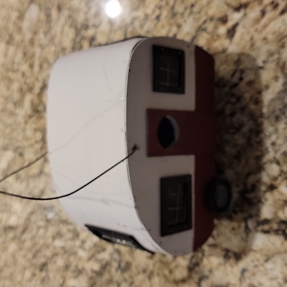 Mother in law suite birdhouse NWT - Picture 3 of 8